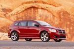 Dodge Caliber SRT4 2007 года